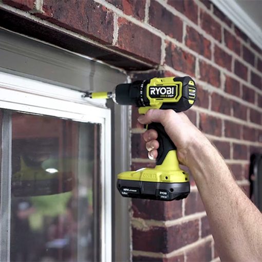 18V ONE+ HP Compact Brushless Drill and Impact Driver 2-Tool Kit - 图片 8