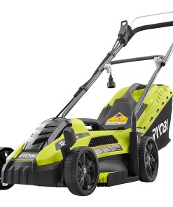 11 AMP 13" ELECTRIC LAWN MOWER