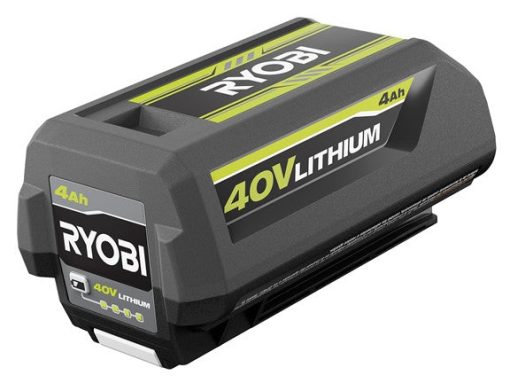 40V HP BRUSHLESS 600 CFM WHISPER SERIES BLOWER KIT - Image 14