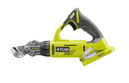 18V ONE+ 18-GAUGE OFFSET SHEAR - Image 8