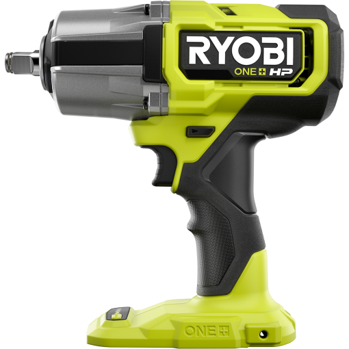 18V ONE+ HP BRUSHLESS 4-MODE 1/2" HIGH TORQUE IMPACT WRENCH KIT