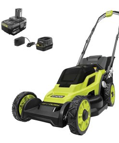 18V ONE+ 13" PUSH MOWER KIT