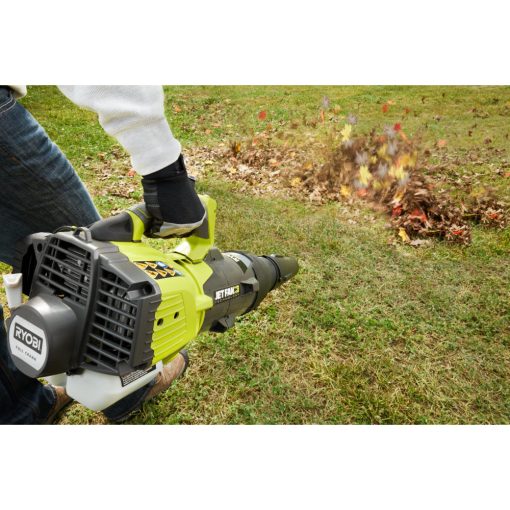 2 Cycle 520 CFM Jet Fan Blower - Image 6