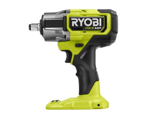 18V ONE+ HP Brushless 4-Mode 1/2" Impact Wrench - Image 14