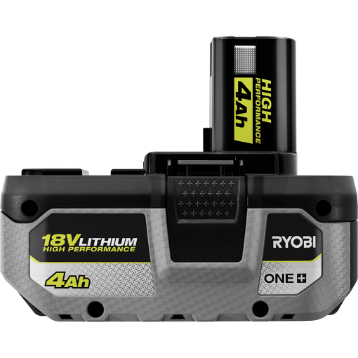 18V ONE+ LITHIUM HIGH PERFORMANCE STARTER KIT WITH FREE 18V ONE+ HP COMPACT BRUSHLESS ONE-HANDED RECIPROCATING SAW - Image 19