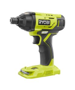 18V ONE+ Cordless 1/4" Impact Driver