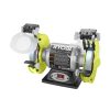 6" Bench Grinder