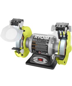 6" Bench Grinder