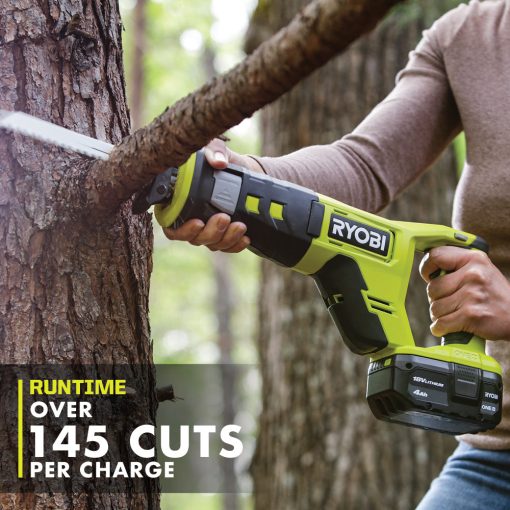 18V ONE+ 10-Tool Combo Kit - Image 5