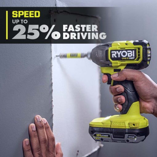 18V ONE+ HP Brushless 6-Tool Combo Kit - 图片 9