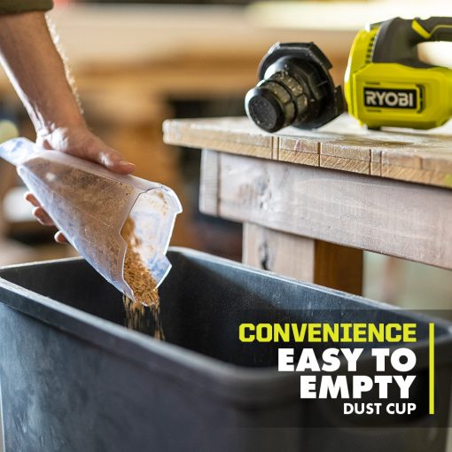 18V ONE+ 5-Tool Combo Kit - Image 15