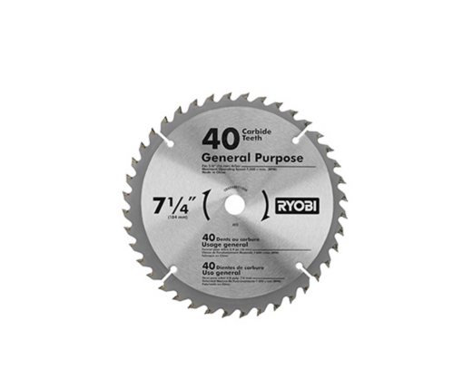 18V ONE+ 7-1/4" Sliding Compound Miter Saw - Image 12