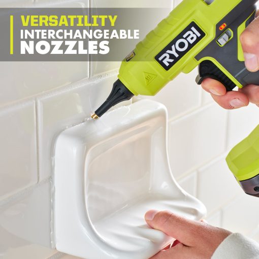 18V ONE+ GLUE GUN KIT - Image 5