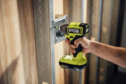 18V ONE+ HP Brushless 4-Mode 1/4" Impact Driver - Image 11