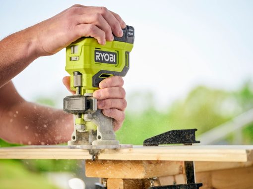 18V ONE+ 3-Tool Combo - Image 9
