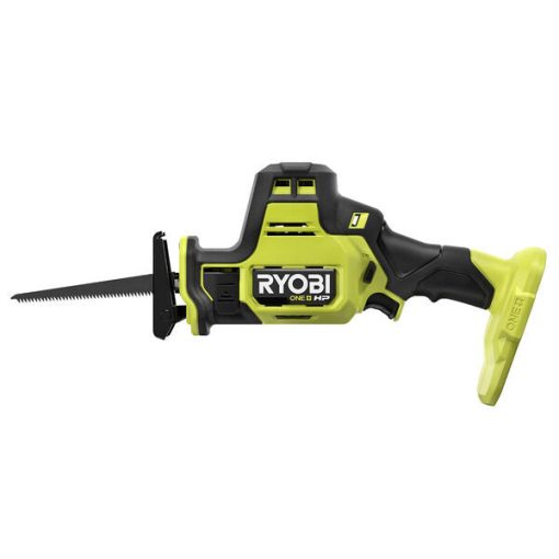 18V ONE+ HP Compact Brushless One-Handed Reciprocating Saw - Image 4