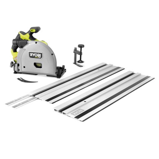 18V ONE+ HP BRUSHLESS 6-1/2" TRACK SAW KIT - Image 10