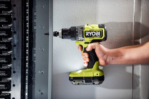 18V ONE+ HP Brushless 1/2" Drill/Driver - 图片 8