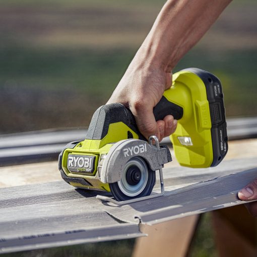 18V ONE+ HP Compact Brushless Cut-Off Tool - Image 11