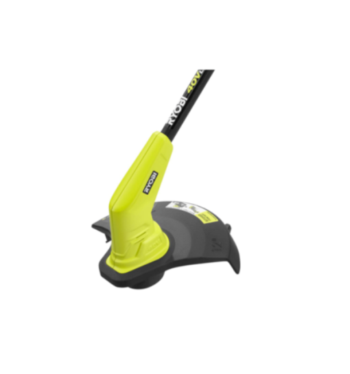 40V STRING TRIMMER & BLOWER Kit - Image 3
