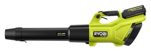 40V HP BRUSHLESS 600 CFM WHISPER SERIES BLOWER KIT - Image 12