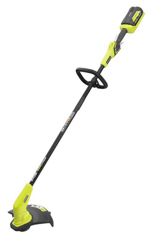 40V STRING TRIMMER & BLOWER Kit - Image 4