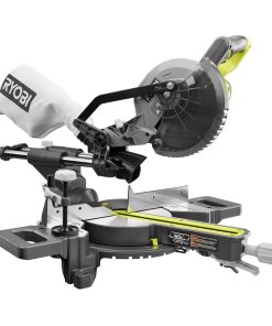 18V ONE+ 7-1/4" Sliding Compound Miter Saw