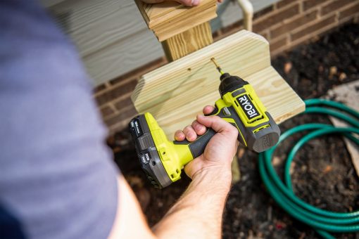 18V ONE+ 1/4" IMPACT DRIVER - Image 11