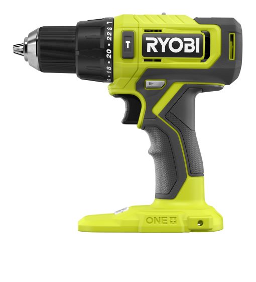 18V ONE+ 1/2" HAMMER DRILL - Image 9