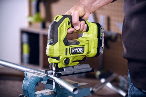 18V ONE+ HP Brushless Jig Saw - Image 9