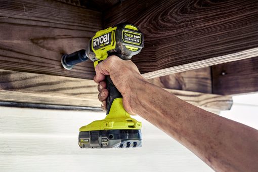 18V ONE+ HP BRUSHLESS 2-TOOL COMBO KIT - Image 9