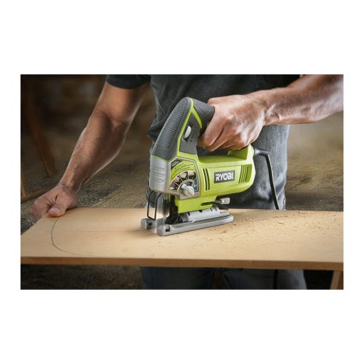 Variable Speed Jig Saw - Image 5