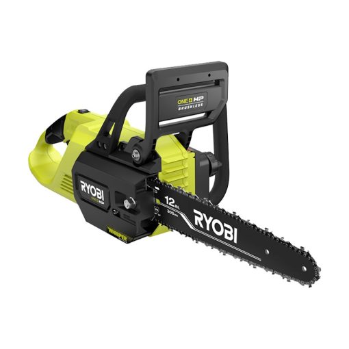 18V ONE+ HP BRUSHLESS WHISPER SERIES 12" CHAINSAW KIT