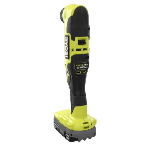 18V ONE+ HP Compact Brushless 3/8?? Right Angle Drill - 图片 5