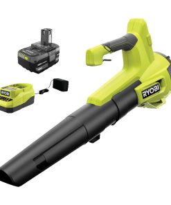 18V ONE+ 350 CFM BLOWER KIT