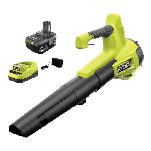 18V ONE+ 350 CFM BLOWER KIT
