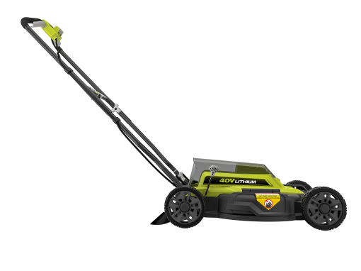 40V 18" 2-IN-1 PUSH MOWER - Image 9