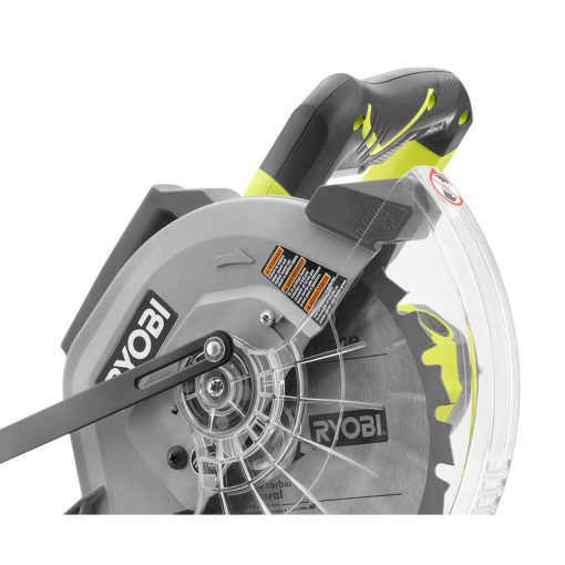 10?? Sliding Compound Miter Saw - Image 2