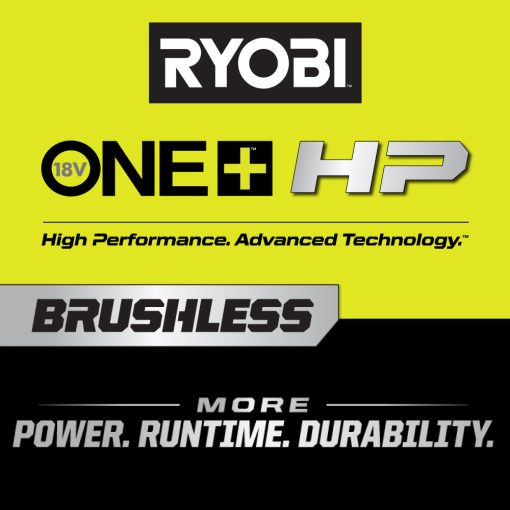 18V ONE+ HP Brushless 1/2" Drill/Driver Kit - 图片 2