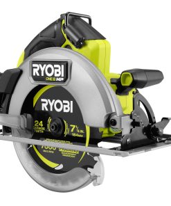 18V ONE+ HP Brushless 7-1/4" Circular Saw