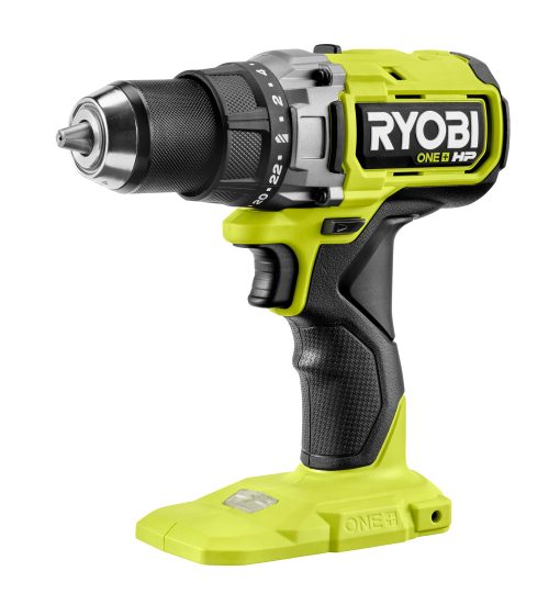 18V ONE+ HP Brushless 1/2" Drill/Driver Kit - 图片 3