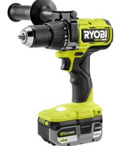 18V ONE+ HP Brushless 1/2" Hammer Drill Kit