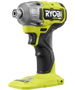 18V ONE+ HP Brushless 4-Mode 1/4" Hex Impact Driver