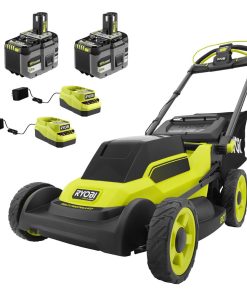 18V ONE+ HP BRUSHLESS 20" SELF-PROPELLED MOWER KIT