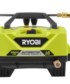 High Flow Automotive Pressure Washer