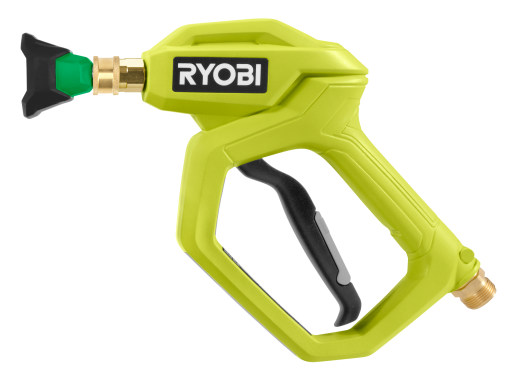 High Flow Automotive Pressure Washer - Image 13