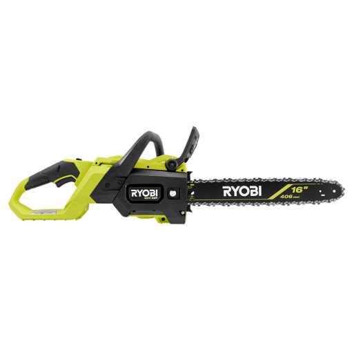 40V HP Brushless 16" Chainsaw - Image 11