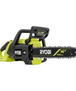 40V HP Brushless 16" Chainsaw