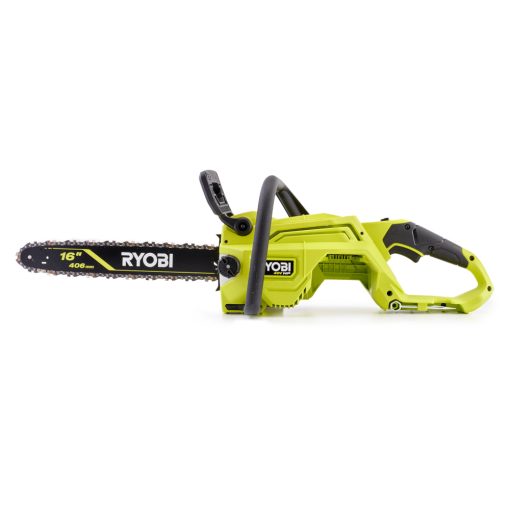 40V HP Brushless 16" Chainsaw - Image 12