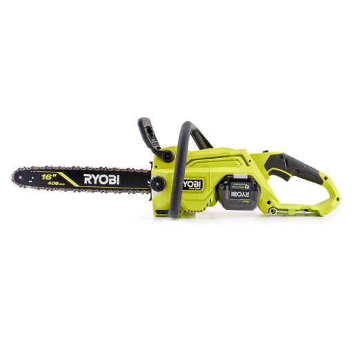 40V HP Brushless 16" Chainsaw Kit - Image 13